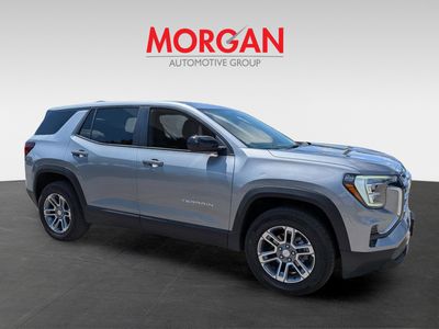 2025 GMC Terrain - Photo 2