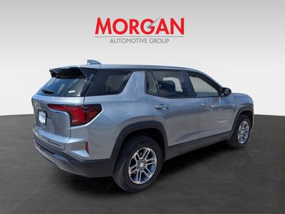 2025 GMC Terrain - Photo 4