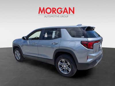 2025 GMC Terrain - Photo 6