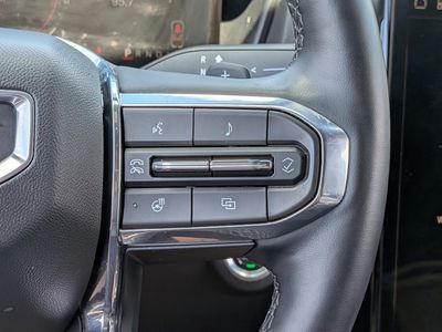 2025 GMC Terrain - Photo 25