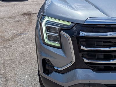 2025 GMC Terrain - Photo 9