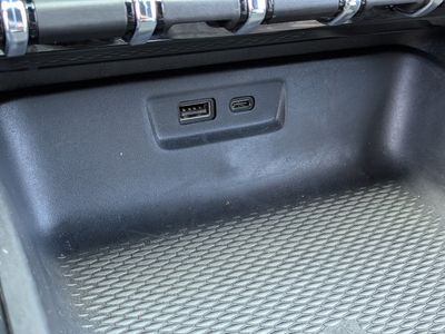2025 GMC Terrain - Photo 30