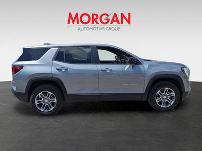 2025 GMC Terrain - Photo 3