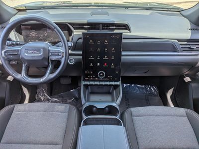 2025 GMC Terrain - Photo 16