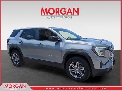 2025 GMC Terrain - Photo 1