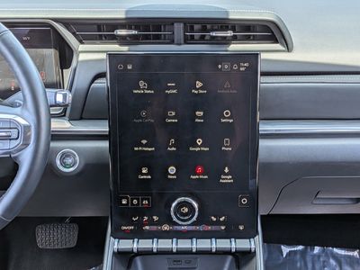 2025 GMC Terrain - Photo 19