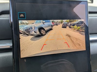 2025 GMC Terrain - Photo 32