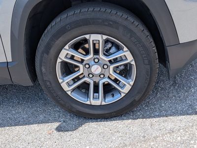 2025 GMC Terrain - Photo 11