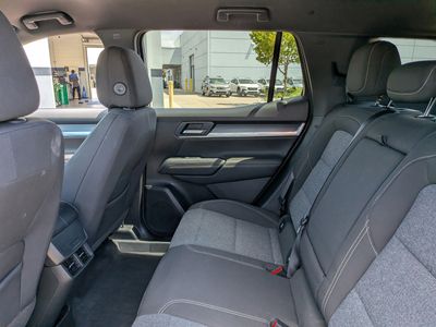 2025 GMC Terrain - Photo 14