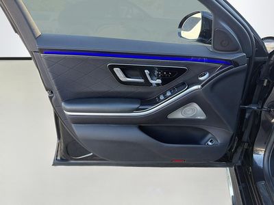 2021 Mercedes-Benz S-Class - Photo 23