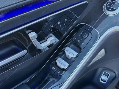 2021 Mercedes-Benz S-Class - Photo 24