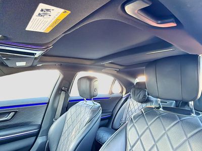 2021 Mercedes-Benz S-Class - Photo 28