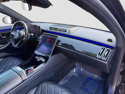 2021 Mercedes-Benz S-Class - Photo 15