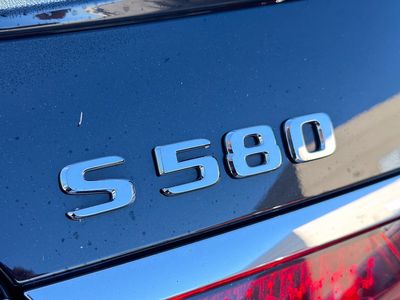 2021 Mercedes-Benz S-Class - Photo 46