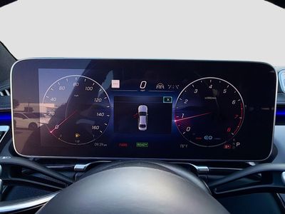 2021 Mercedes-Benz S-Class - Photo 41
