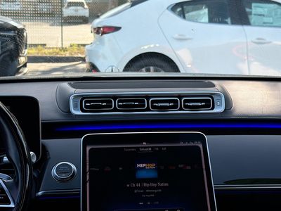 2021 Mercedes-Benz S-Class - Photo 20