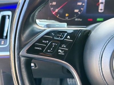 2021 Mercedes-Benz S-Class - Photo 38