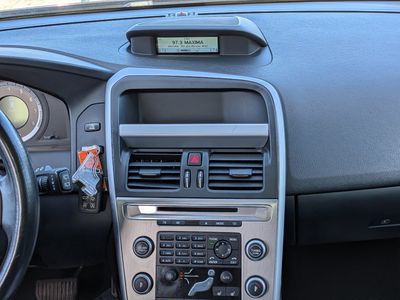 2011 Volvo XC60 - Photo 20