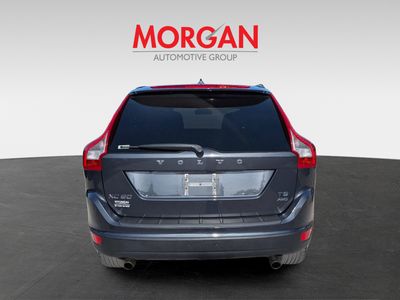 2011 Volvo XC60 - Photo 5