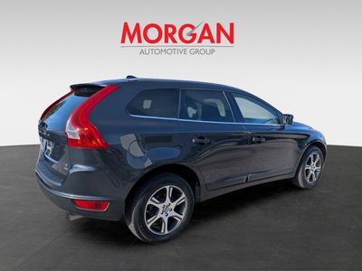 2011 Volvo XC60 - Photo 4