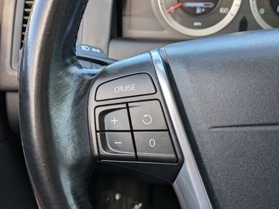 2011 Volvo XC60 - Photo 25