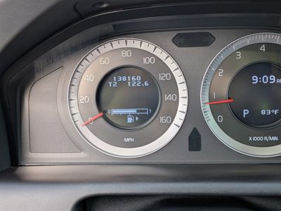 2011 Volvo XC60 - Photo 29