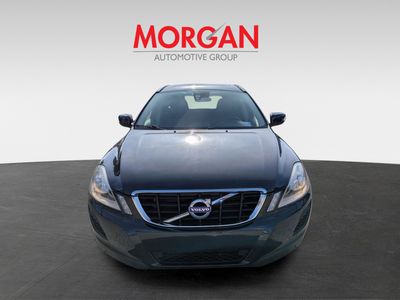 2011 Volvo XC60 - Photo 9