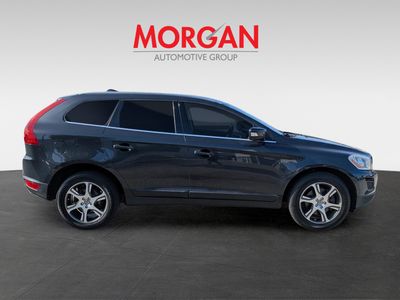 2011 Volvo XC60 - Photo 3
