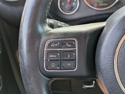 2015 Jeep Wrangler Unlimited - Photo 21