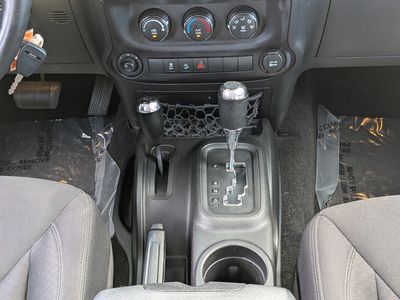 2015 Jeep Wrangler Unlimited - Photo 19