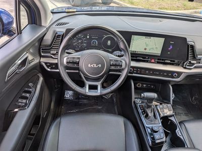 2025 Kia Sportage - Photo 18