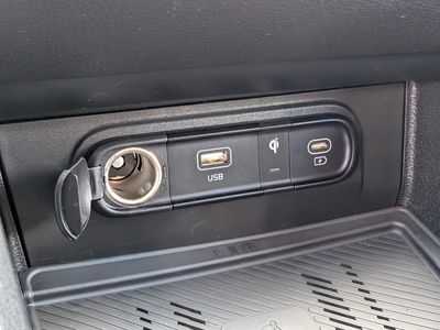 2025 Kia Sportage - Photo 31
