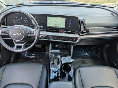 2025 Kia Sportage - Photo 17