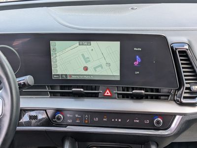 2025 Kia Sportage - Photo 20