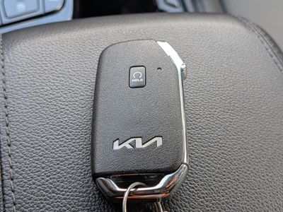 2025 Kia Sportage - Photo 34