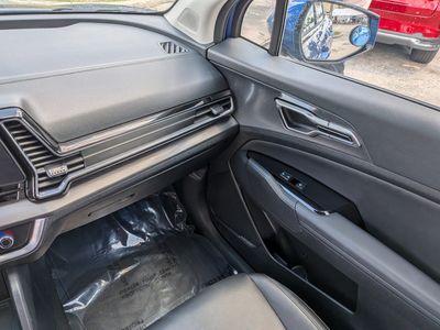2025 Kia Sportage - Photo 19