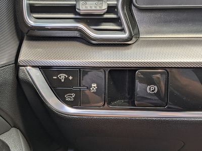 2025 Kia Sportage - Photo 24