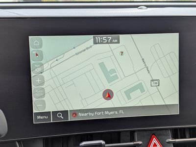 2025 Kia Sportage - Photo 32