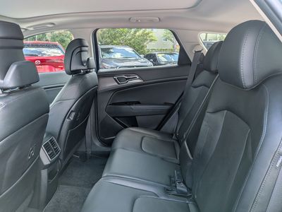 2025 Kia Sportage - Photo 15