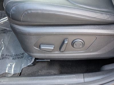 2025 Kia Sportage - Photo 22