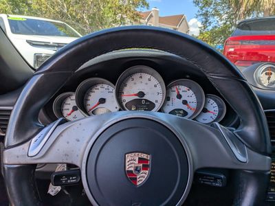 2010 Porsche 911 - Photo 24