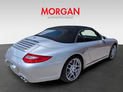 2010 Porsche 911 - Photo 4