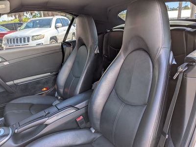 2010 Porsche 911 - Photo 16