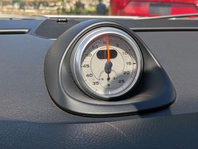 2010 Porsche 911 - Photo 29