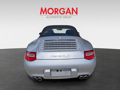 2010 Porsche 911 - Photo 5