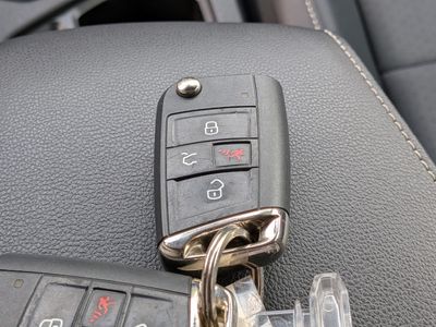 2021 Volkswagen Tiguan - Photo 33