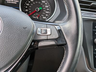 2021 Volkswagen Tiguan - Photo 25