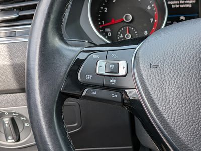 2021 Volkswagen Tiguan - Photo 24