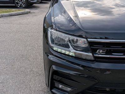 2021 Volkswagen Tiguan - Photo 10