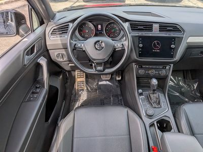 2021 Volkswagen Tiguan - Photo 17